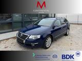 Volkswagen Passat Variant *Sportline*4Motion/Allrad*AHK* - Volkswagen Passat Variant: Sportline