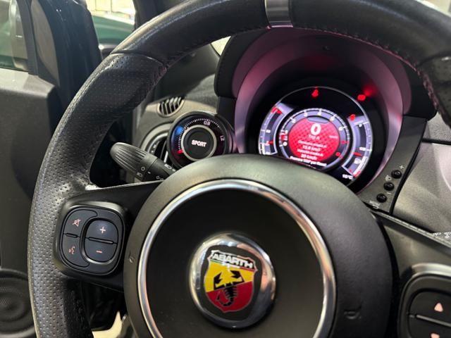 Abarth 595 Turismo