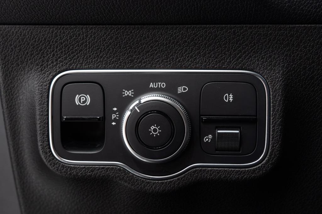 Mercedes-Benz GLB 250