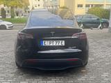 Tesla Model Y Performance Dual Motor AWD Performance - Tesla Gebrauchtwagen in Duisburg