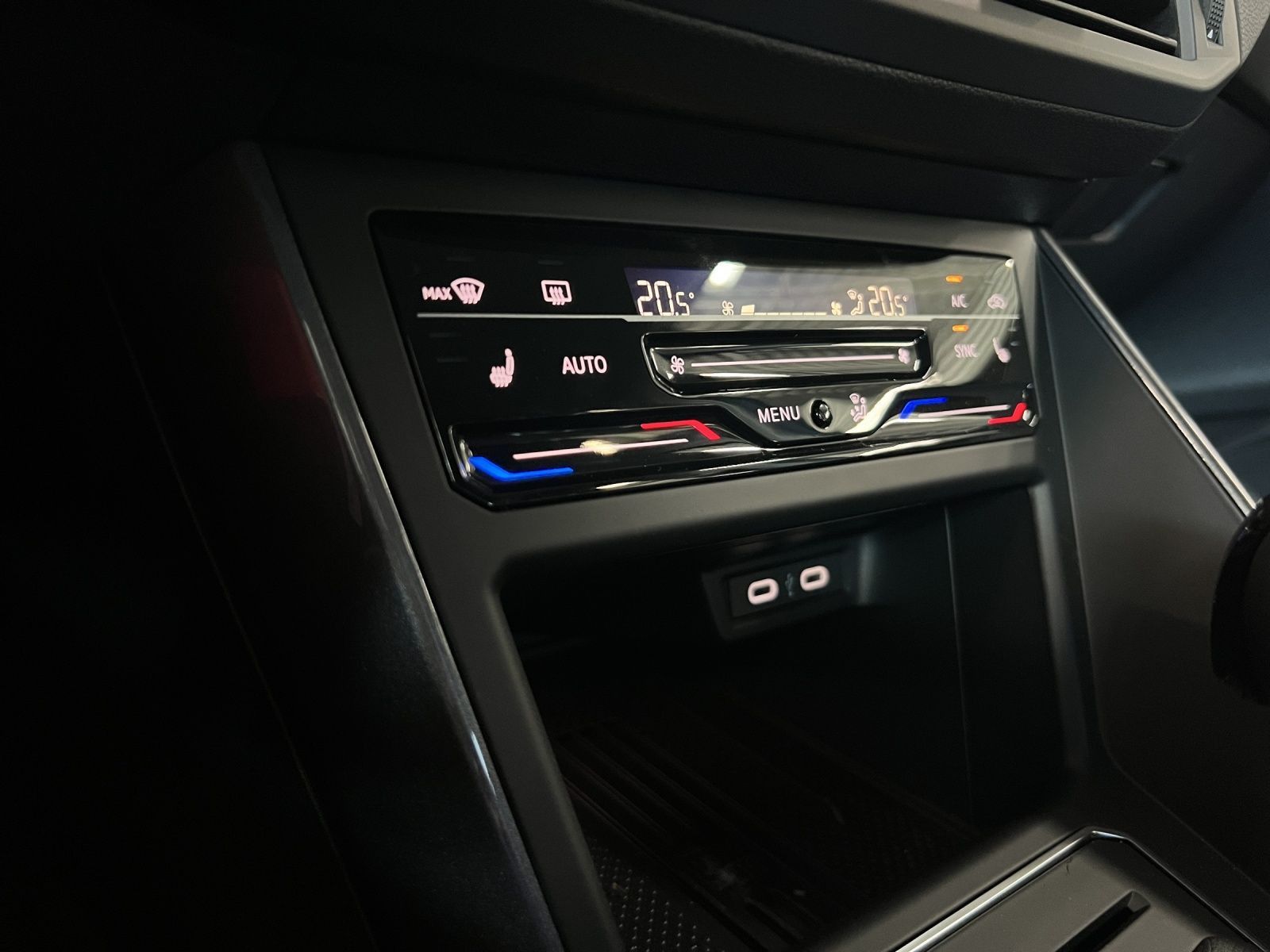 Polo Style 1,0 l TSI OPF 70 kW (95 PS) 7 -Gang-D