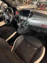 Fiat 500 Sport | 0.9 Turbo twinair | 85 PS... - Fiat 500S aus 2017