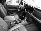 Jeep Wrangler Unlimited ICE MY 24 Rubicon 2.0 T-GDI S - Jeep Wrangler Tageszulassungen