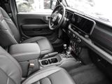 Jeep Wrangler Unlimited ICE MY 24 Rubicon 2.0 T-GDI S - Jeep: Allradantrieb
