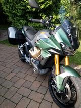Moto Guzzi V100 Mandello S - MOTO GUZZI V10