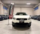 Nissan Qashqai 1.6 16V GPL Eco Acenta NEOPATENTA - Nissan Qashqai mit LPG-Antrieb