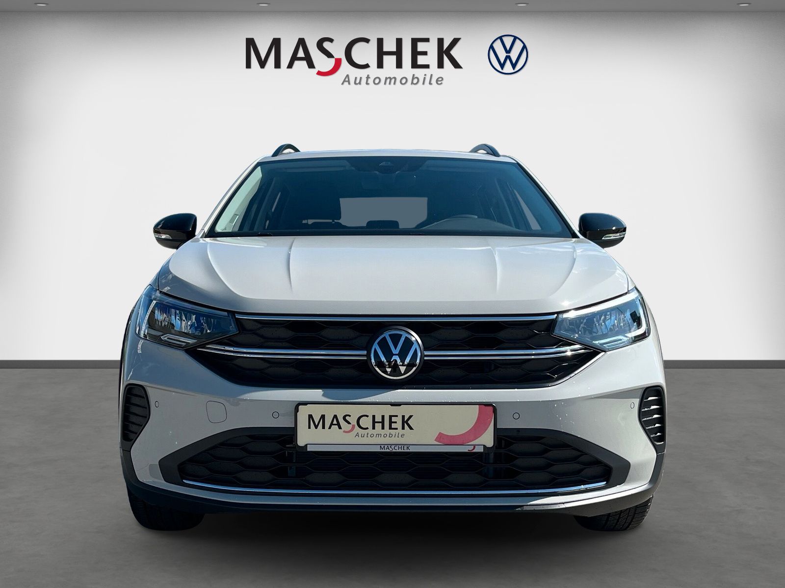 Volkswagen Taigo - Bild 8