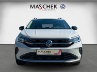 Volkswagen Taigo - Vorschau Bild 8