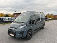 Pössl 2 WIN S PLUS  *Modelljhr 2025*