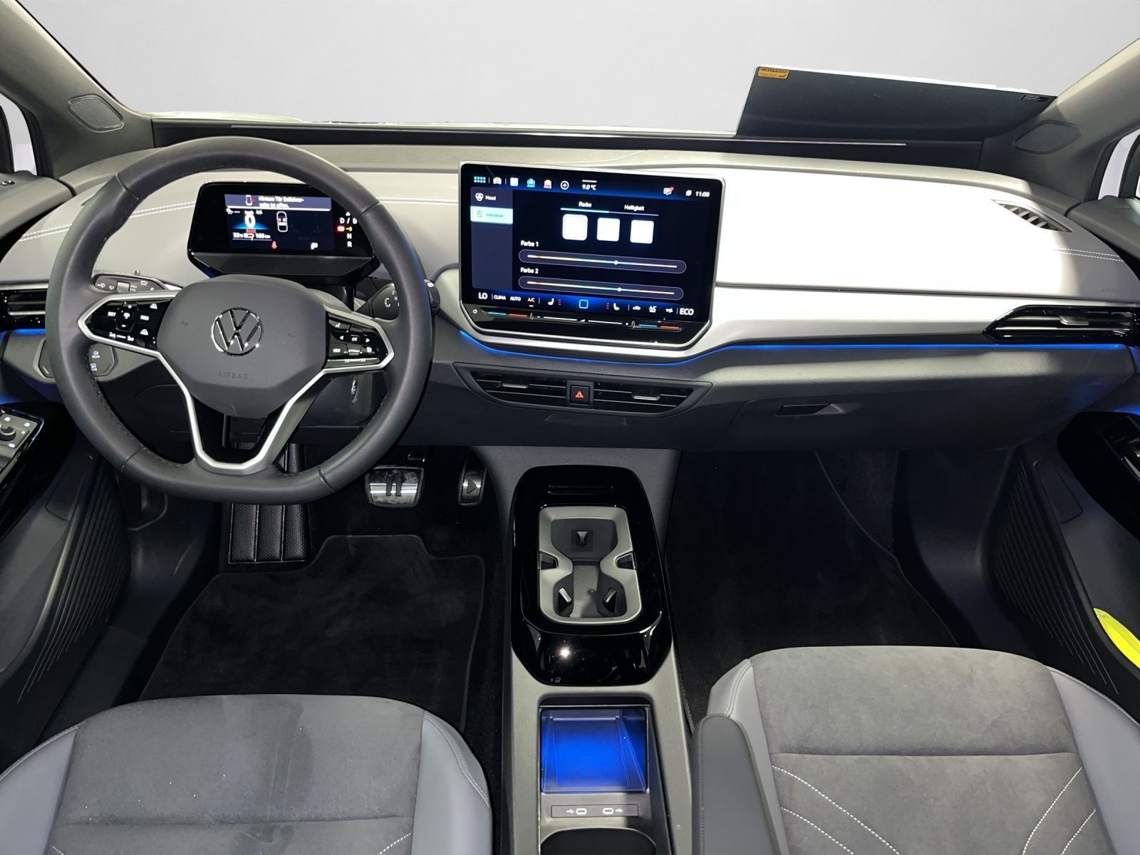 Volkswagen ID.4 - Bild 4