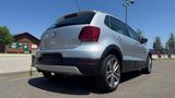 Volkswagen Polo V CrossPolo - Volkswagen: Crosspolo