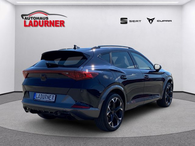 Formentor VZ 2.0 TSI DSG *Navi/LED/ACC/AHK/SHZ*