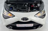 Toyota Aygo AYGO x-play*1,0 VVT i-53KW*KLIMA* - Toyota Gebrauchtwagen in Dormagen