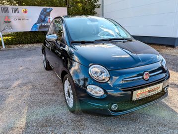 FIAT 500 Hatchback MY23 1.0 GSE Hybrid