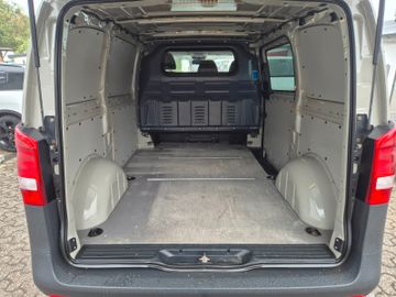 Mercedes Vito - 8
