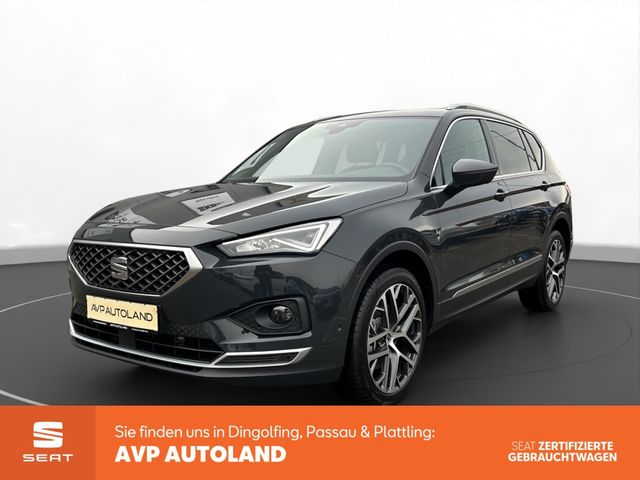 Seat Tarraco 2.0 TSI DSG 4Drive XPERIENCNE | PANO |