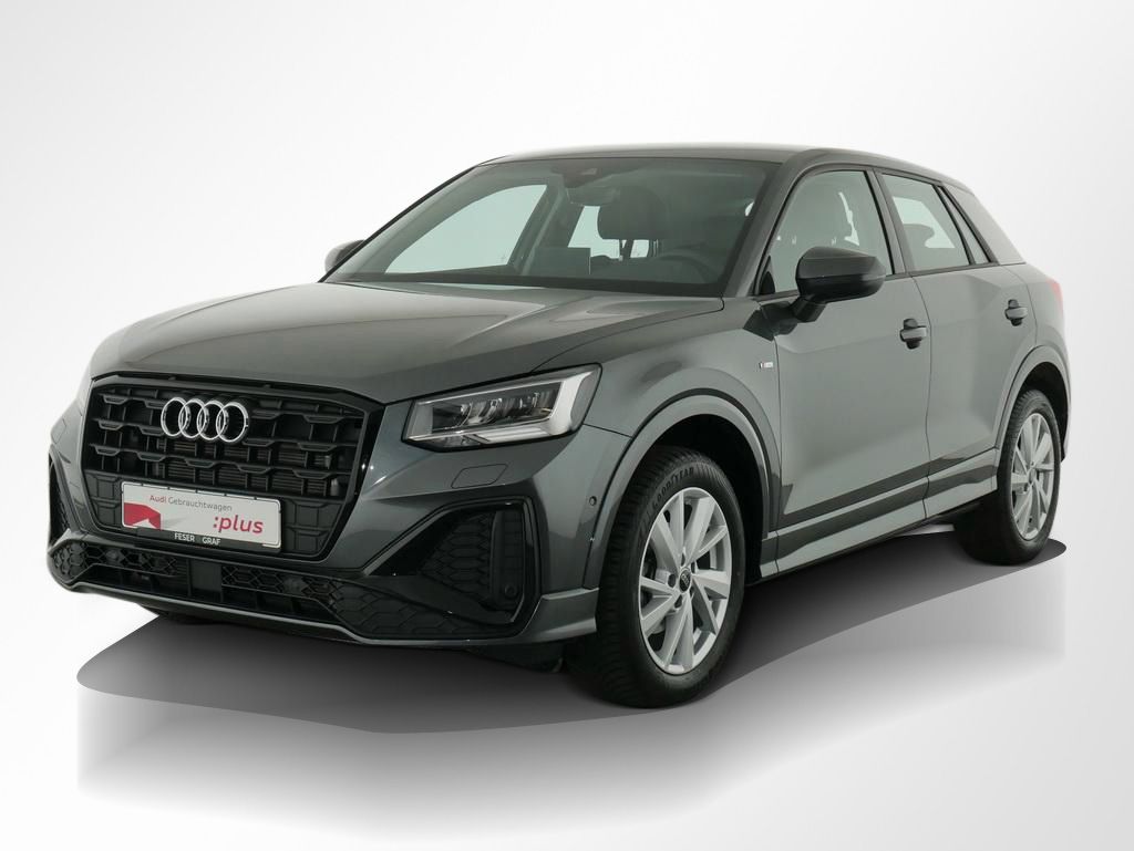 Audi Q2 - Bild 17