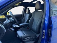 BMW X1 - Vorschau Bild 9