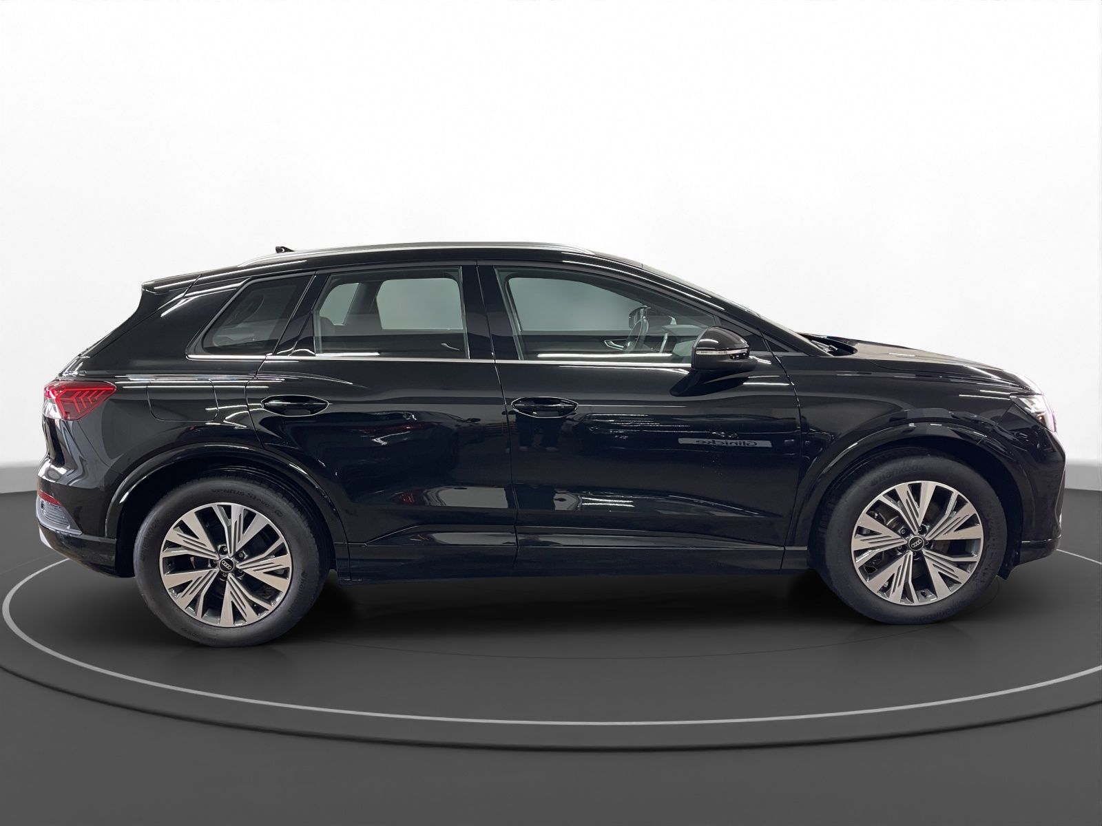 Audi Q4 e-tron - Bild 5
