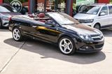 Opel Astra H Twin Top ENDLESS SUMMER erst 52.058km !! - Opel Astra: Cabrio, H