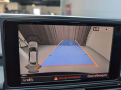 AUDI A6 Avant 2.0 TDI Automatik mit Navi, LED & ACC