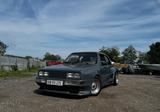 Volkswagen Golf 1 cab rieger GTO - VW Golf von 1979
