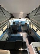 Bürstner Copa C 530*RFK*AHK*Toilette*