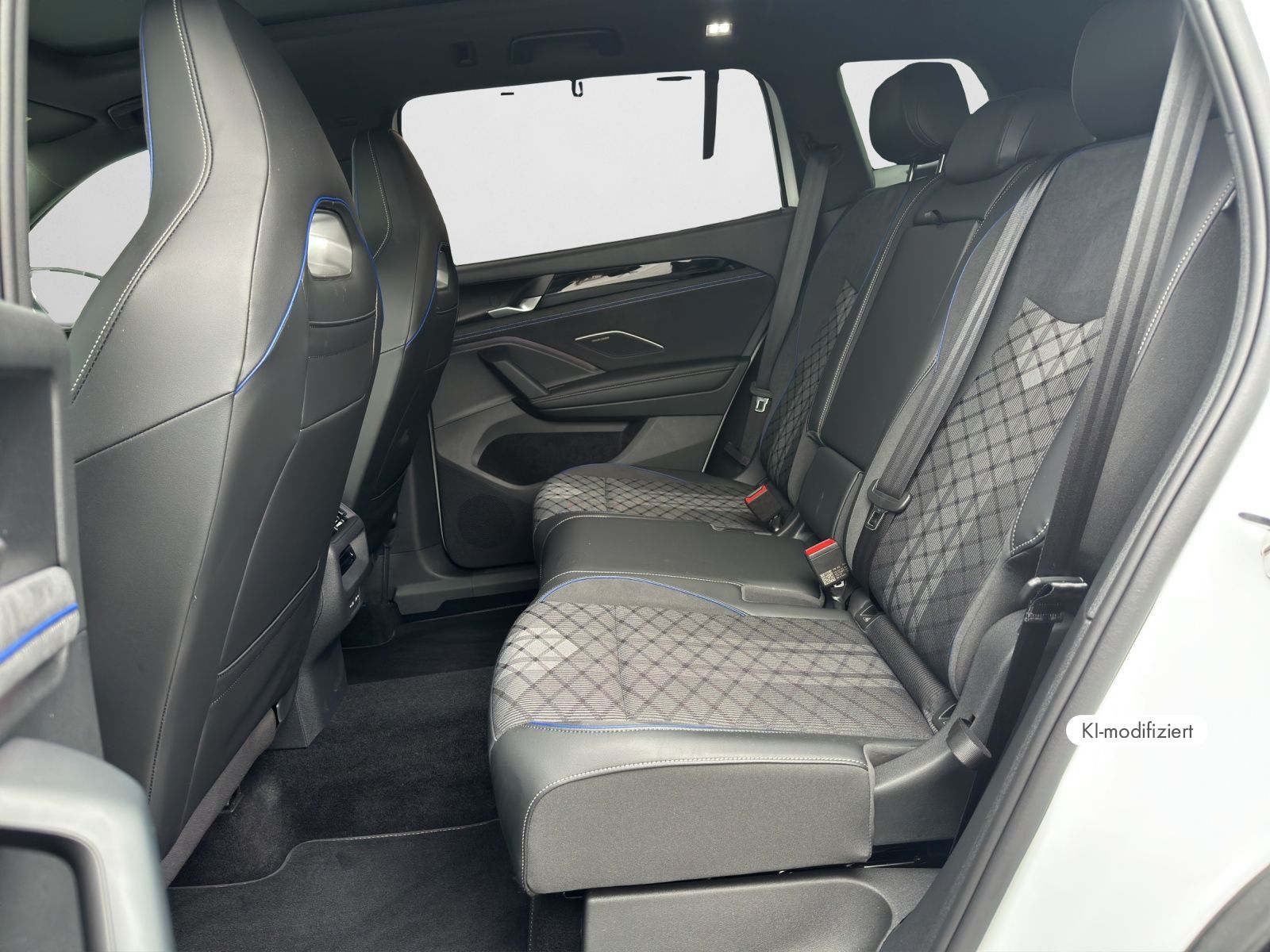 Volkswagen Tayron - Bild 15