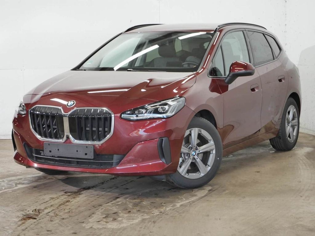 Image of BMW 220 Active Tourer