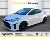 Toyota Yaris GR *High Performance Paket* KAMERA*LED* - Toyota Yaris: GR High Performance Paket