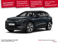 Audi Q6 e-tron - Vorschau Bild 1
