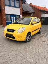 Kia Picanto 1.1 BA/SA SERVICE NEU/REIFEN ... - Kia Picanto: Sa