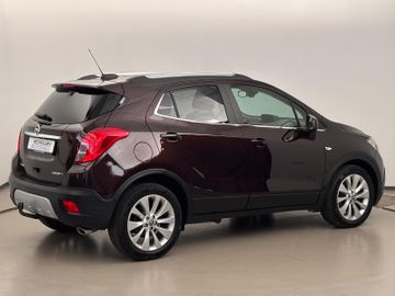 Opel Mokka - 6