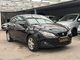 Seat Ibiza 1.4 SC Good Stuff PDC Klima Scheckheft - Seat Ibiza aus 2010: 1.4