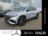 Mercedes-Benz EQA 300 4M AMG Line Night-Paket Keyless-Go - Mercedes-Benz EQA in Hannover