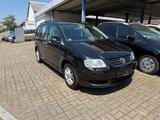 Volkswagen Touran Conceptline Klima AHK Zahnriemen Neu - Volkswagen Touran: Zahnriemen