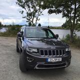 Jeep Grand Cherokee Overl. Summit 3.0 V6 M.-Jet 1...v