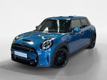 MINI Leasingangebot: MINI Cooper S