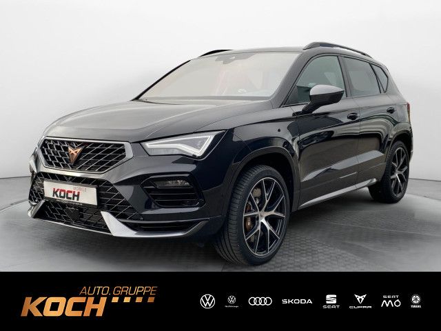 Cupra Ateca VZ 2.0 TSI 221 kW (300 PS) 7-Gang DSG 4Dri