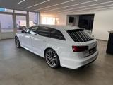 Audi S6 4.0 TFSI Avant quattro*HeadUp*Memory*Airmatic - Audi S6 mit Benzin-Antrieb: Kombi
