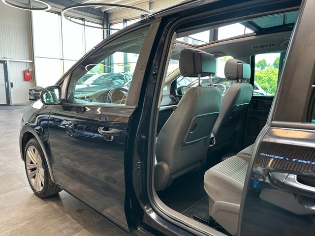 Seat Alhambra *Schiebetür(ELKT)* 7.Sitzer*PANO*Tempo*