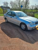 Mercedes-Benz C 220 CDI Classic - gebrauchte Mercedes-Benz C 220 aus dem Jahr 2004