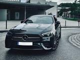 Mercedes-Benz E 450 Coupé AMG LINE 4MATIC 9G-TRONIC LED 20"  - gebrauchte Mercedes-Benz E 450 aus dem Jahr 2020