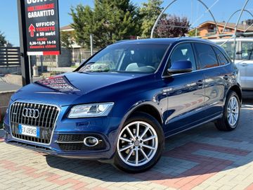 Audi Q5 - 2
