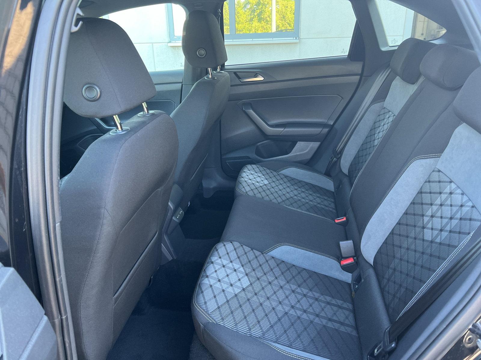 Volkswagen Taigo 1.0 TSI DSG R-Line MATRIX NAVI KAMERA AHK, миниатюра 12