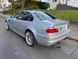 BMW M3 E46 CSL Radsatz Sammlerzustand - BMW: M Csl