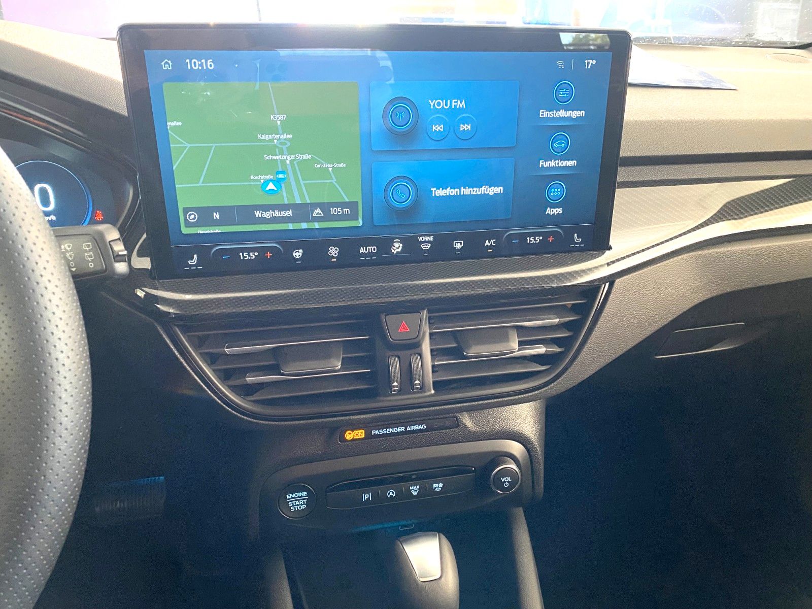 Ford Focus - Bild 10