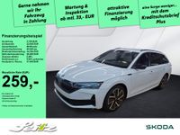 Skoda Octavia - Vorschau Bild 1