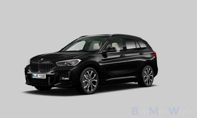 BMW X1 xD25e M Sport Panorama KameraHUD DAB HiFi AHK
