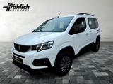 Peugeot Rifter BlueHDI 100 L1 Allure - Peugeot Rifter aus 2022